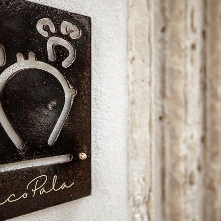 Ficopala Suites Syracuse Екстер'єр фото