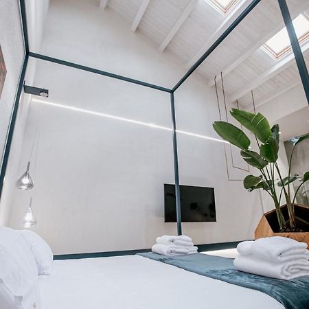 Ficopala Suites Syracuse Екстер'єр фото