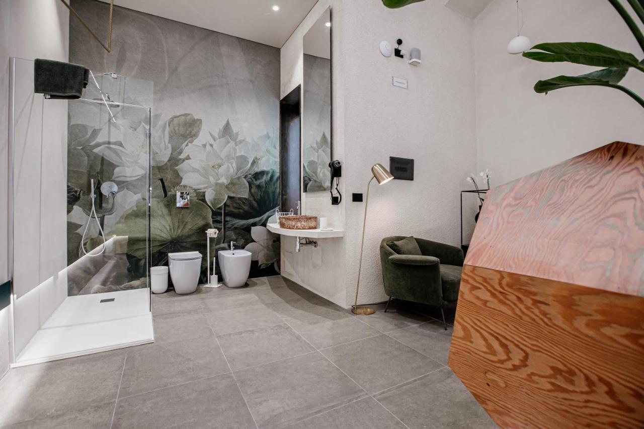 Ficopala Suites Syracuse Екстер'єр фото