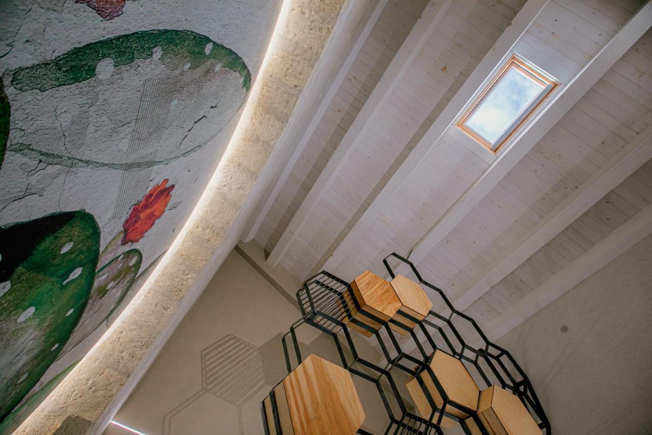 Ficopala Suites Syracuse Екстер'єр фото