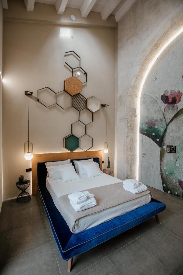Ficopala Suites Syracuse Екстер'єр фото