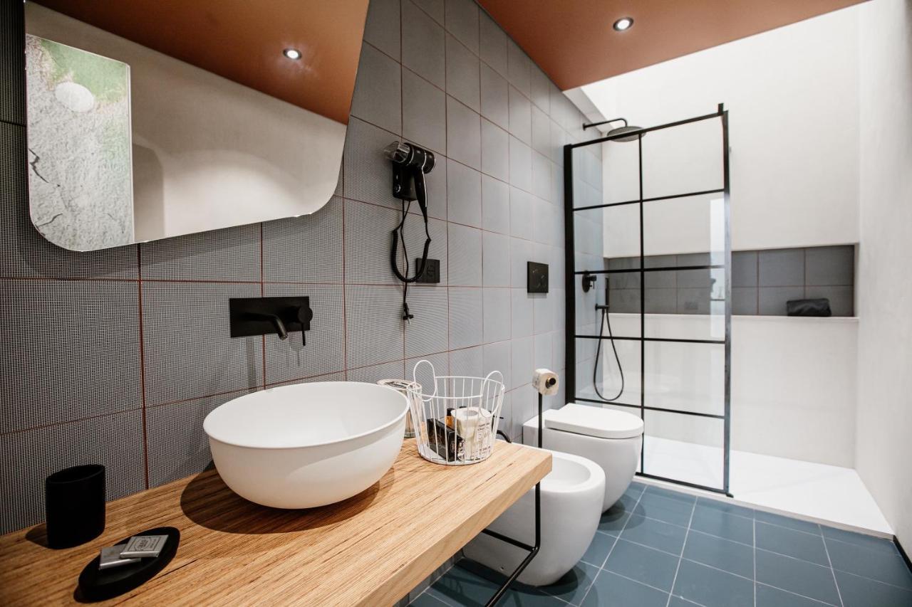 Ficopala Suites Syracuse Екстер'єр фото