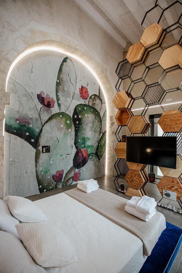 Ficopala Suites Syracuse Екстер'єр фото